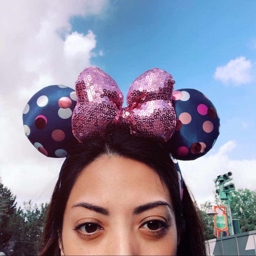 Meet your Posher, Nathasa